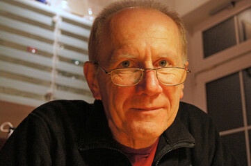 männerportrait