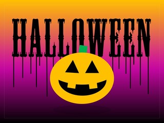 ハロウィンイラスト素材