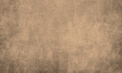 Dark grunge texture with vanilla sugar color background