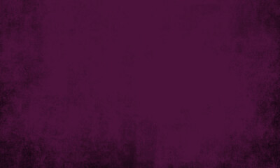 Dark grunge texture with eggplant color background