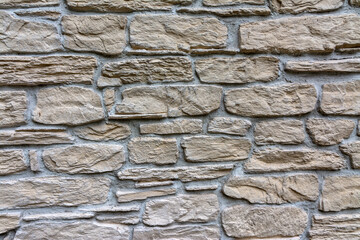 Masonry. Building wall or paved road. Graphic resources. Background. Vintage.