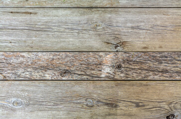 Old, weathered boards. Wood material. Graphic resources. Background. Vintage.