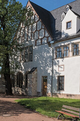 Chemnitz - Schlossbergmuseum