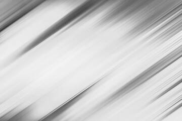 Obraz premium abstract white and silver are light pattern gray with the gradient is the with floor wall metal texture soft tech diagonal background black dark clean modern.