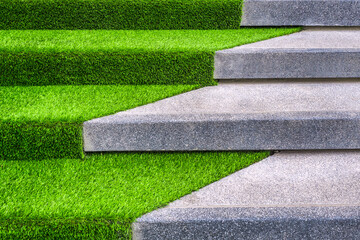 artificial grass
