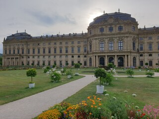 Obraz premium royal palace