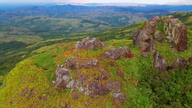 Cerro Tute Panama