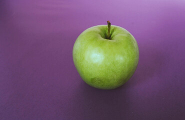Green apple