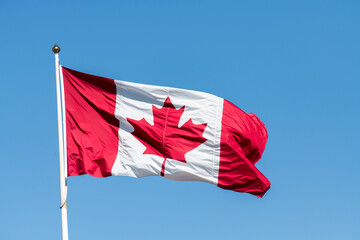 Canadian Flag