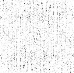 Subtle halftone grunge urban texture vector. Distressed overlay texture. Grunge background. Abstract mild textured effect. Vector Illustration. Black isolated on white. EPS10.