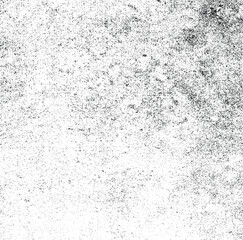 Subtle halftone grunge urban texture vector. Distressed overlay texture. Grunge background. Abstract mild textured effect. Vector Illustration. Black isolated on white. EPS10.