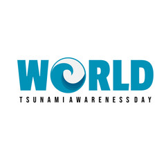 World Tsunami Awareness Day