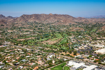 Life in the luxury lane above Paradise Valley