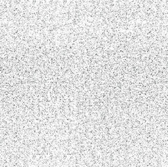 Subtle halftone grunge urban texture vector. Distressed overlay texture. Grunge background. Abstract mild textured effect. Vector Illustration. Black isolated on white. EPS10.