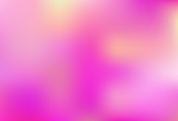 Light Pink vector modern elegant backdrop.