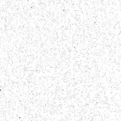 Subtle halftone grunge urban texture vector. Distressed overlay texture. Grunge background. Abstract mild textured effect. Vector Illustration. Black isolated on white. EPS10.