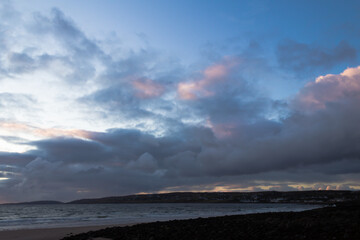 View from the Bay