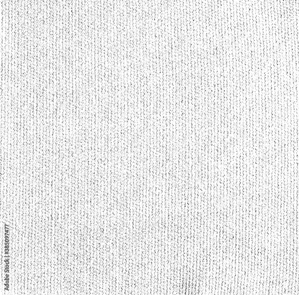 Poster vector fabric texture. distressed texture of weaving fabric. grunge background. abstract halftone ve