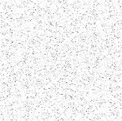 Subtle halftone grunge urban texture vector. Distressed overlay texture. Grunge background. Abstract mild textured effect. Vector Illustration. Black isolated on white. EPS10.