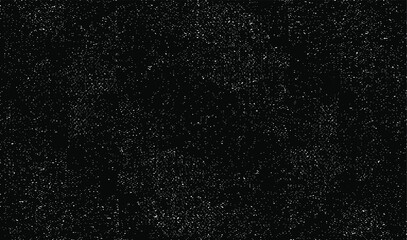 Subtle halftone grunge urban texture vector. Distressed overlay texture. Grunge background. Abstract mild textured effect. Vector Illustration. Black isolated on white. EPS10.