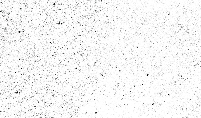 Subtle halftone grunge urban texture vector. Distressed overlay texture. Grunge background. Abstract mild textured effect. Vector Illustration. Black isolated on white. EPS10.