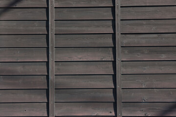 Obraz premium 旅籠屋