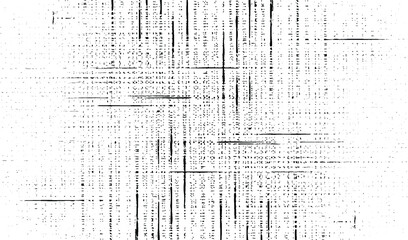 Slim lines texture. Parallel and intersecting lines abstract pattern. Abstract textured effect. Black isolated on white background.Vector illustration. EPS10.