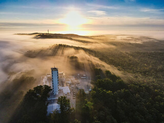 Müggelturm Berlin © Christian