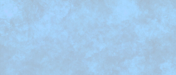 blue light abstract spotted background with faded colors, pastel shades. simple classic blue universal grunge background for decor
