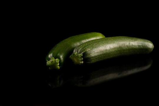 2 Zuchini Low Key