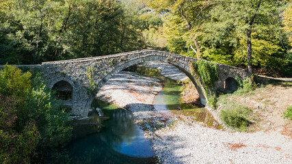 Ancient bridge