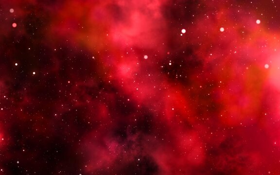 Hình ảnh thiên hà đỏ cho bạn những cảm giác tuyệt vời về sự bất tận của vũ trụ. Được chụp từ những thiên thể lớn của chúng ta, hình ảnh này mang đến cho bạn cảm giác như bạn đang bay thẳng vào sự xanh, sự đỏ chói chang của một thiên hà hiện diện trên trời đêm.