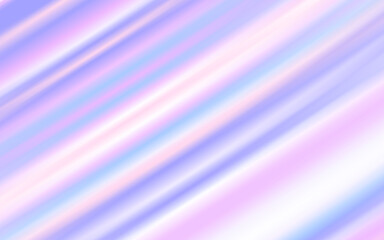 Abstract background in pastel color stripes texture