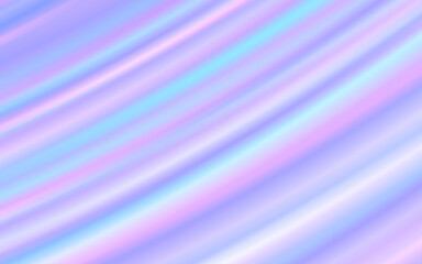 Abstract background in pastel color stripes texture
