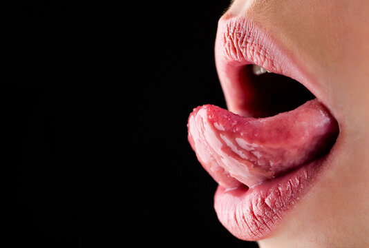 Images kissing with tongues How to