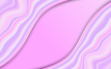 Dynamic overlap background with marble texture.