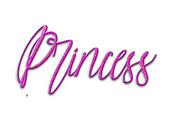 Beschriftung, Schriftart, Prinzessin, Adel, Königlich, Wort, Grafik