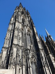 saint cathedral city