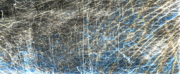 art abstract grunge texture red and green background with halftone