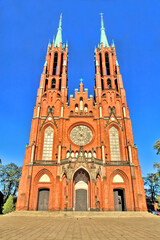 Kościół pw. Matki Bożej Pocieszenia w Żyrardowie 