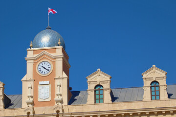 Ayuntamiento de Almería, España