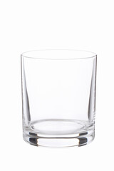 空のロックグラス