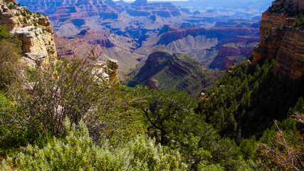 Visiting America, Antelope Park, Beautiful Mountains, Great Valley and more