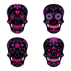 skull and crossbones