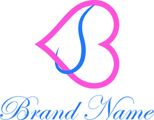 Obraz premium logo for business