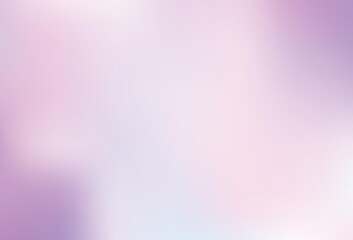Light Purple vector abstract bright pattern.