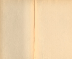 Fototapeta premium detail of a old book