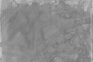 White vintage rough sheet of carton. Recycled environmentally friendly cardboard paper texture. Simple gray minimalist papercraft background.