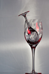 glass