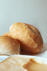 Basket of 
